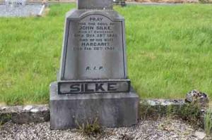 Silke John Main St